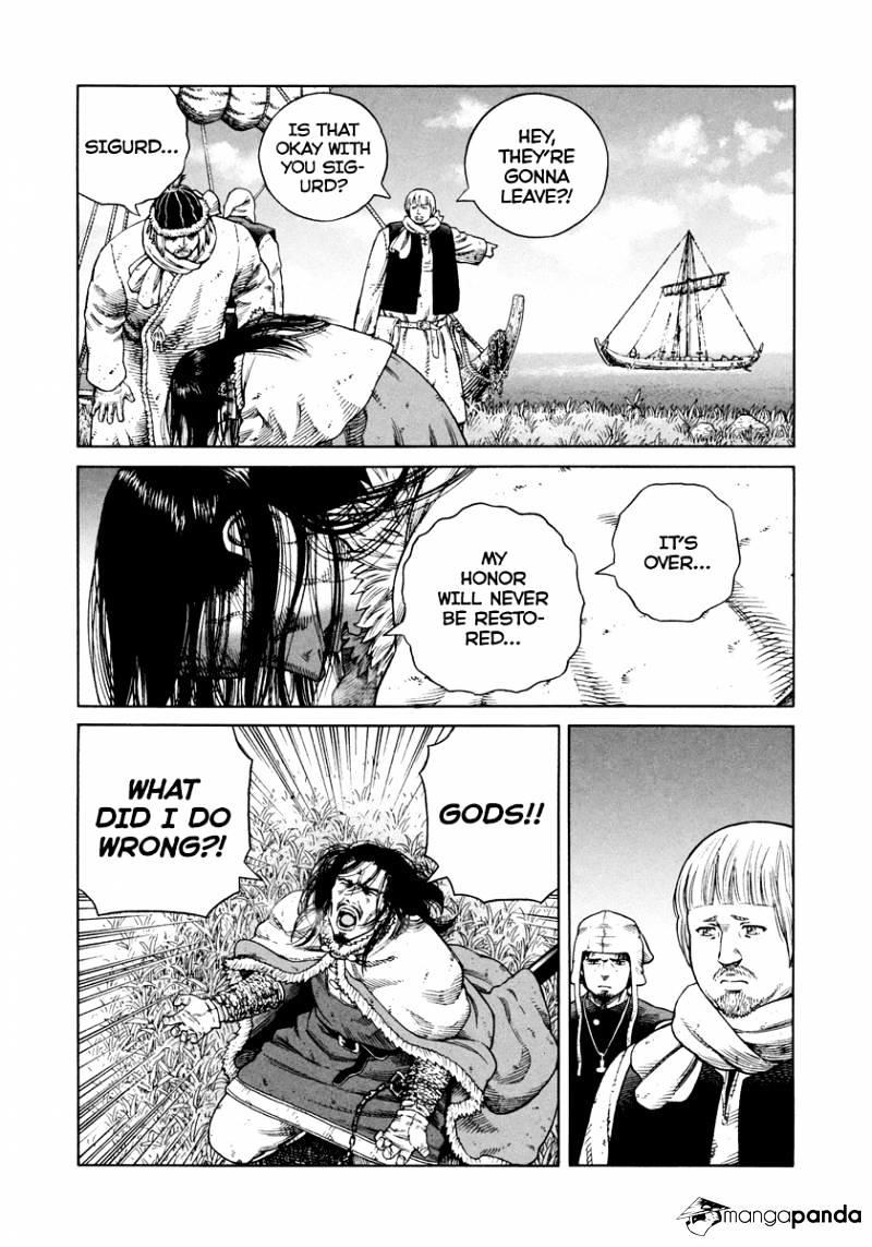 Vinland Saga, Chapter 113 image 06